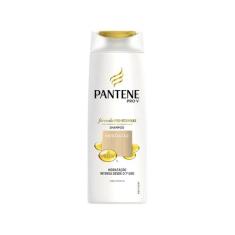 Shampoo Pantene Hidratação 400ml, 400ml