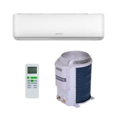 Ar Condicionado Split Hi Wall Agratto One Top Convencional 12000 BTUS Frio 220V Monofásico ACST12FI R402