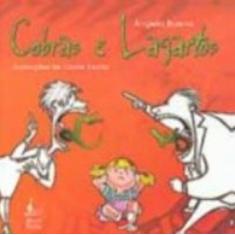 Cobras e Lagartos