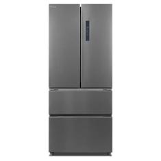 Refrigerador French Door Philco 396L PRF406I Inox 220V