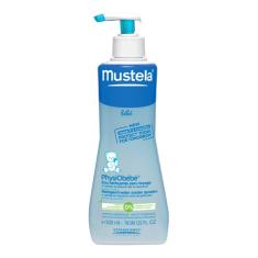 Fluído de Limpeza Mustela PhysiObébé 300ml