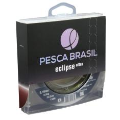 Linha Multi Eclipse - Ultra 0,16 Mm, Pesca Brasil