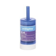 Refil Acquabios AB40 Rosca Longa
