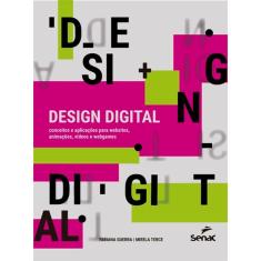 Livro - Design Digital