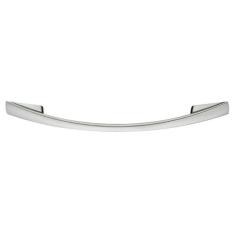 Puxador Galla 256 mm Cromado