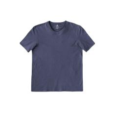 Camiseta Masculina Hering Gola V 022B