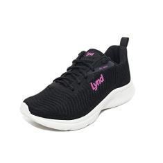 Tênis Feminino Lynd On- Mesh REF: 624