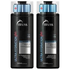 Truss Ultra Hydration Plus Kit Shampoo + Condicionador