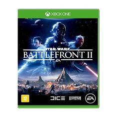 Star Wars Battlefront II Xbox One