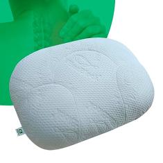 Travesseiro Cervical Nuvem 3D Ergonômico Vitasono