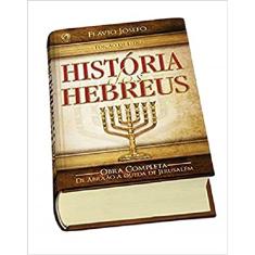 História dos Hebreus