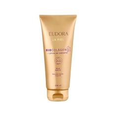 Eudora La Piel Lótus do Oriente Sabonete Líquido Corpo 200ml