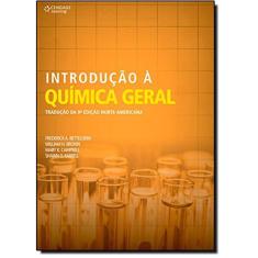 Livro - Introdução à química geral
