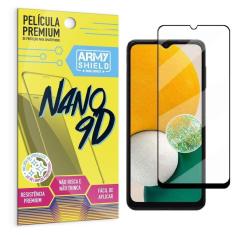 Película Nano Cerâmica 9D A13 5G - Armyshield