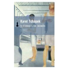 Fabrica De Robos, A - Bolso