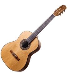 Violão Acústico Estudante Rx201Acnf Natural Fosco - Rozini