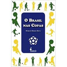 Brasil Nas Copas, O - Alameda