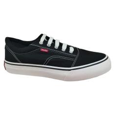 Tenis Coca Cola Feminino Surplay Canvas Sugarshoes CC2400