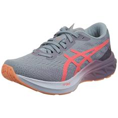 Tênis Asics Dynablast 3 Cinza - Feminino