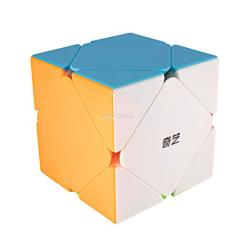 Cubo Mágico Skewb Qiyi Qicheng, On Cube