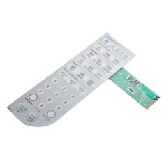 Membrana Painel Micro-ondas Electrolux 127V - MEF41