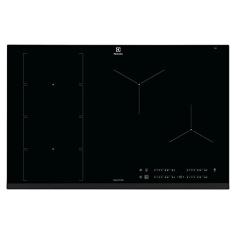 Cooktop de Indução IE8FB 4 zonas com FlexiBridge Preto 220V