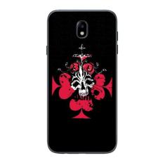 Capa Adesivo Skin008 Verso Para Galaxy J7 2017 (sm-j730f) - KawaSkin