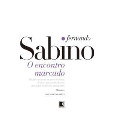 Livro - O ENCONTRO MARCADO