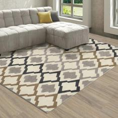 Tapete 200x290cm Classe A Tapetes São Carlos