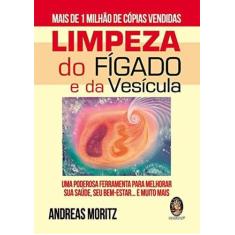 Livro - Limpeza do fígado e da vesícula ampliado