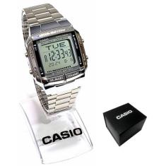 Relógio Masculino Casio Digital Vintage  DB-360-1ADF