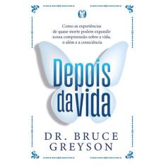 Livro - Depois da vida