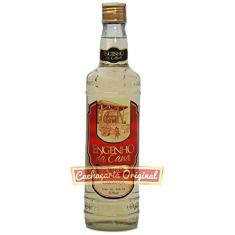 Cachaça Engenho da Cana ouro 670ml