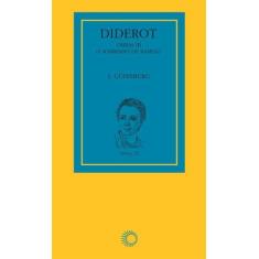 Livro - Diderot: obras III - o sobrinho de Rameau