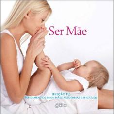 Ser Mãe