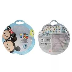 Bonecos Colecionáveis Tsum Tsum Mini Cenario Serie 2 Disney