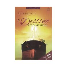 Livro - O Destino em Suas Mãos