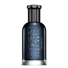 Perfume Bottled Infinite Hugo Boss Eau Masculino 200Ml
