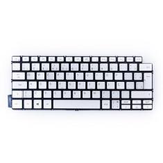 Teclado para Notebook bringIT compatível com Dell Inspiron 7390-2-IN-1
