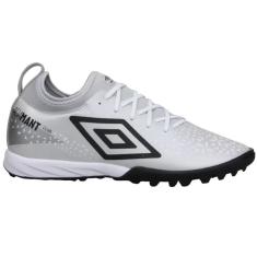 Chuteira Society Adamant Club U01fb077-218 - Preto/Cinza 42
