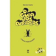 o Guia Dos Curiosos - Língua Portuguesa