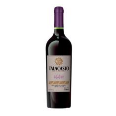 Vinho talacasto malbec 750ml
