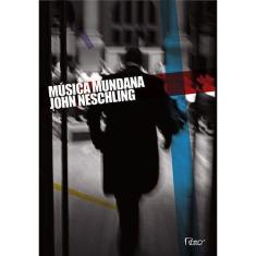 Livro - Música mundana