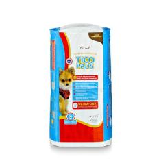 Tapete Higiênico Tico Pads 30 Unidades