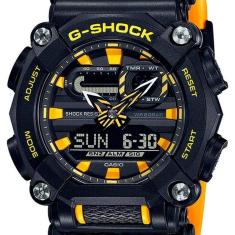 Relógio Casio G-Shock Masculino Heavy Duty Ga-900A-1A9dr