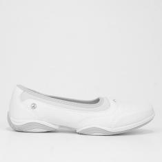 Slip On Kolosh Pespontos Feminino-Feminino