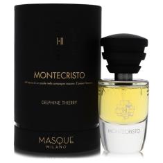 Perfume Feminino Montecristo Masque Milano 34 ML Eau De Parfum