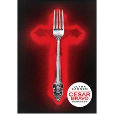 Livro - Ultra Carnem - Darkside