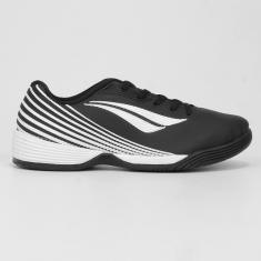 Chuteira Futsal Infantil Penalty Rocket Turbo XXI-Unissex