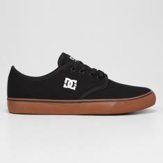 Tênis DC Shoes District-Unissex